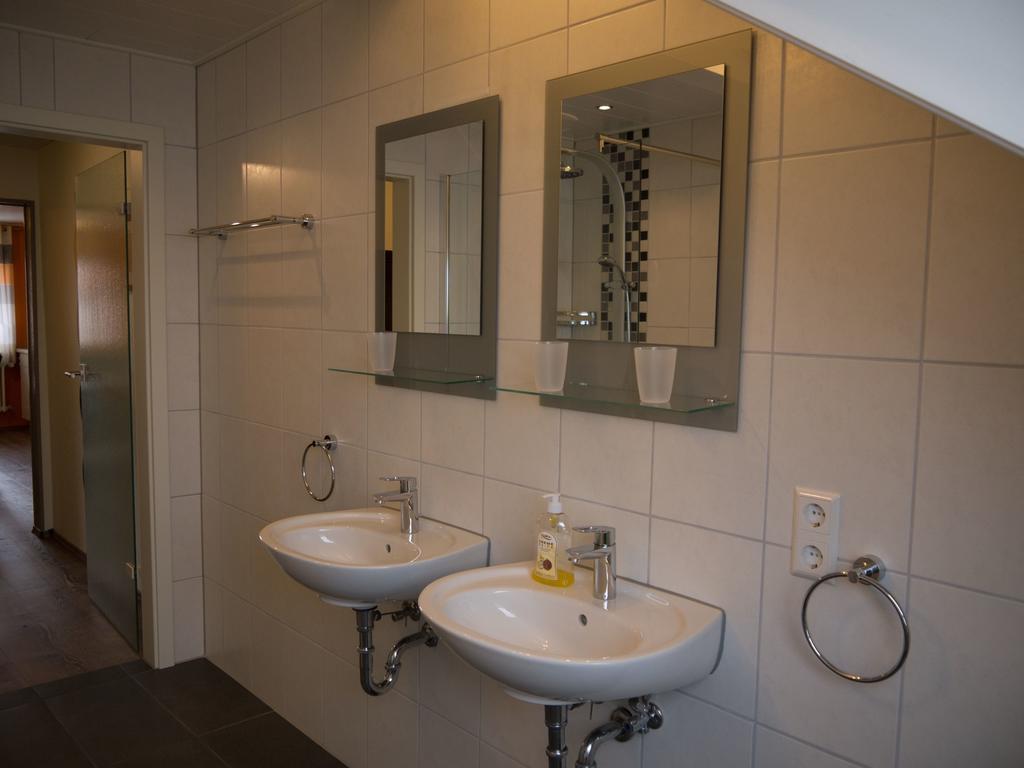 Ferienwohnung Bing Rust Phòng bức ảnh