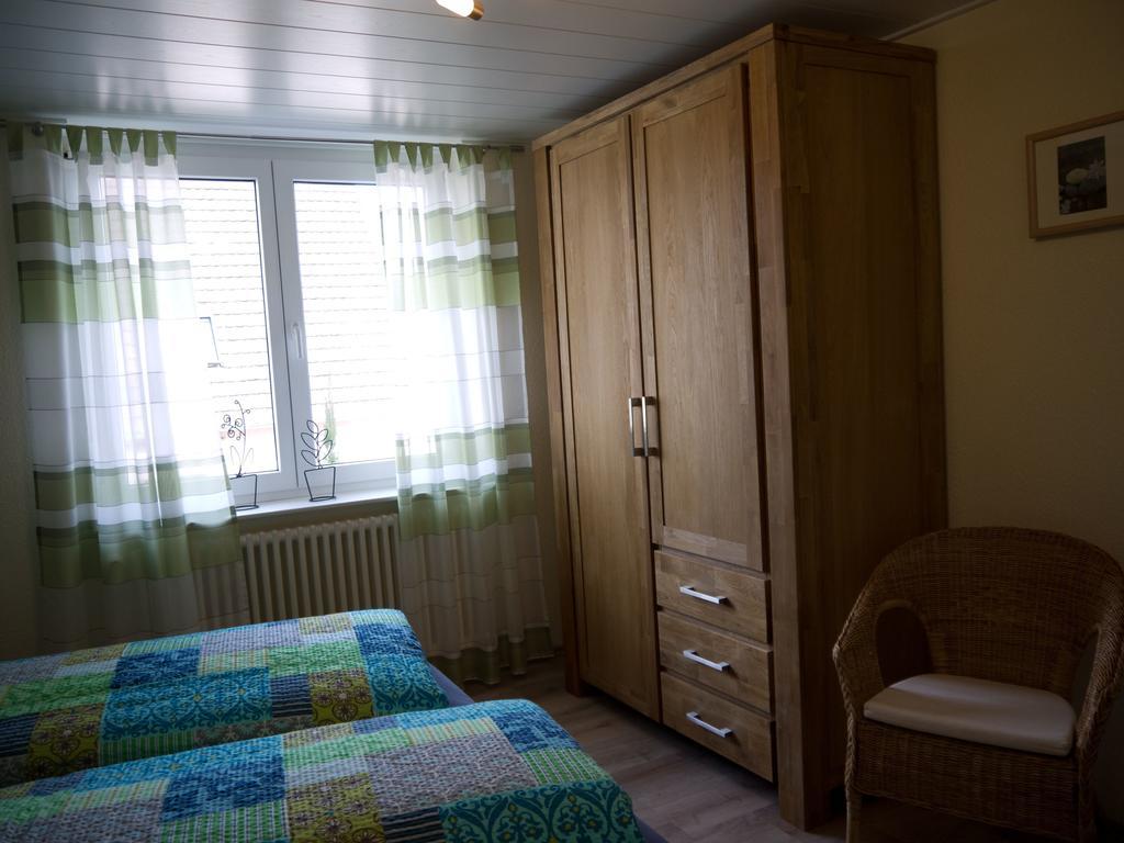 Ferienwohnung Bing Rust Phòng bức ảnh