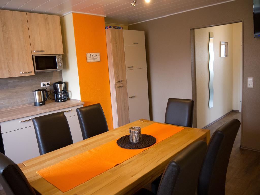 Ferienwohnung Bing Rust Phòng bức ảnh
